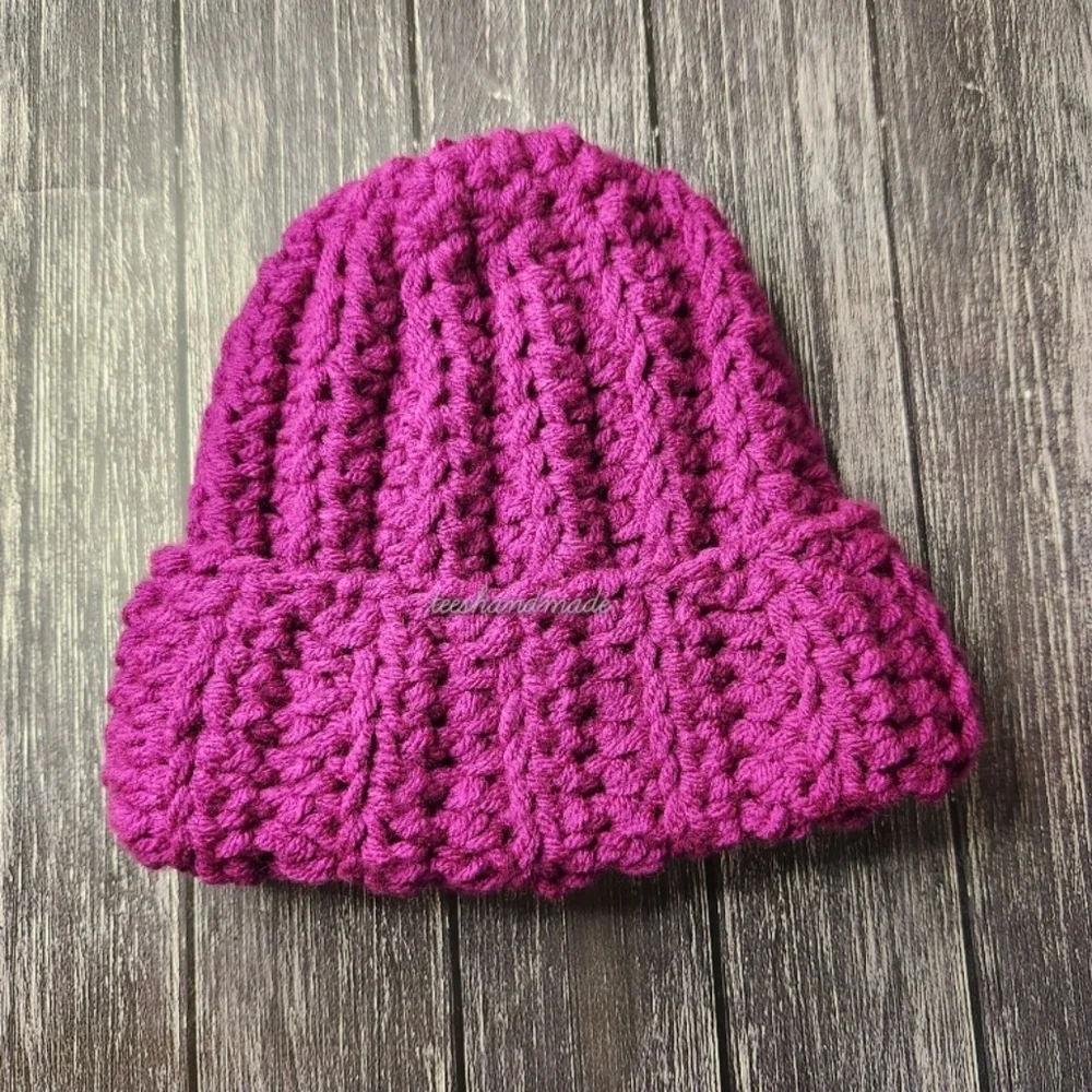 Kid's Winter Hat